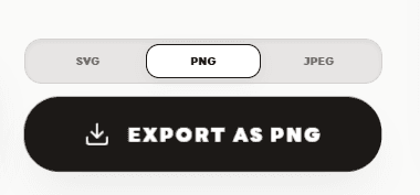 Instant Export